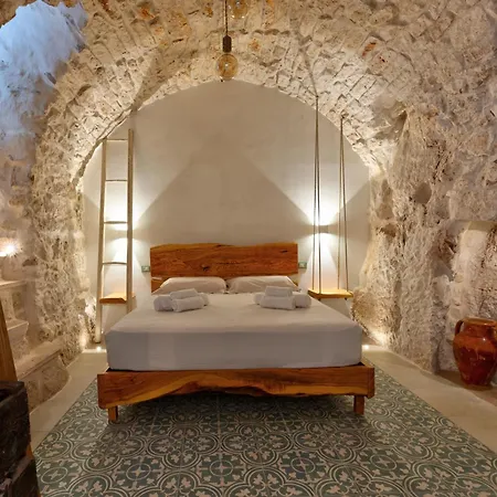 Martucci & * Ostuni