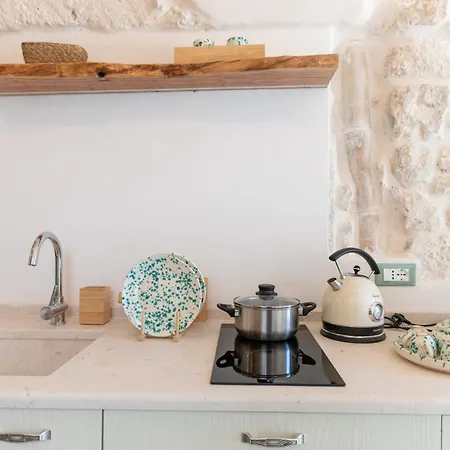 Martucci & Holiday home *