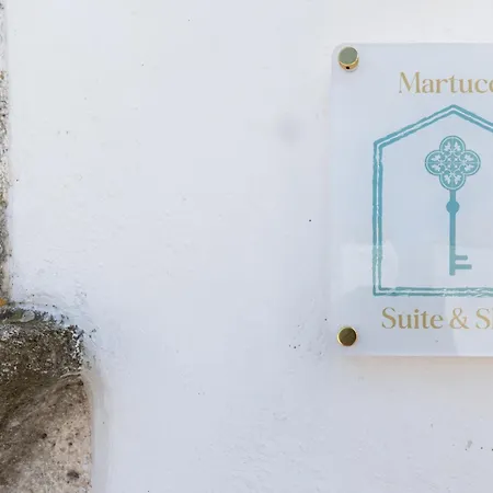 Martucci & אוסטוני