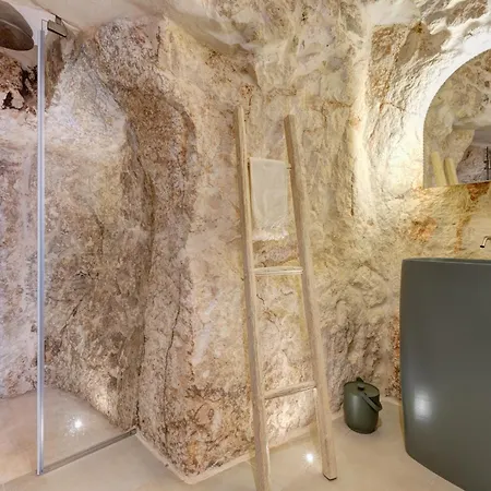 Martucci & בית נופש