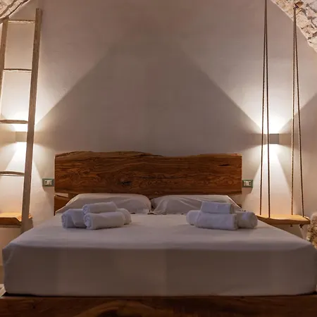 Holiday home Martucci &