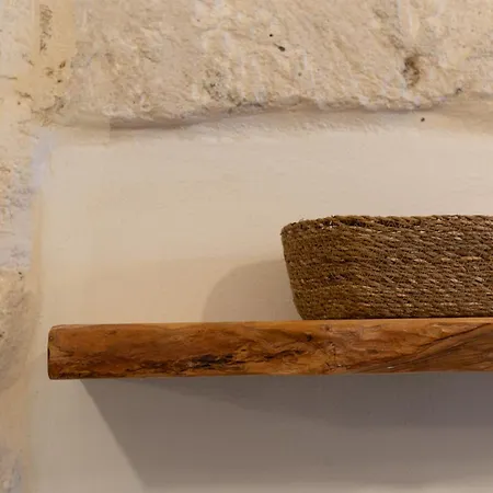 Martucci & Holiday home