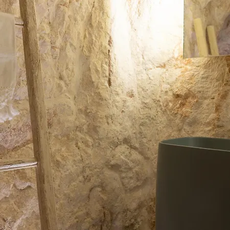 Holiday home Martucci &