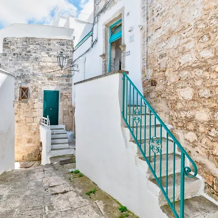 Holiday home Martucci &