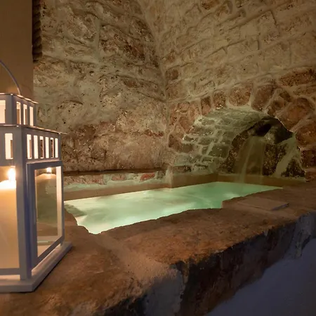 Holiday home Martucci & Ostuni