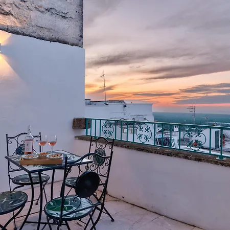 Holiday home Martucci & *