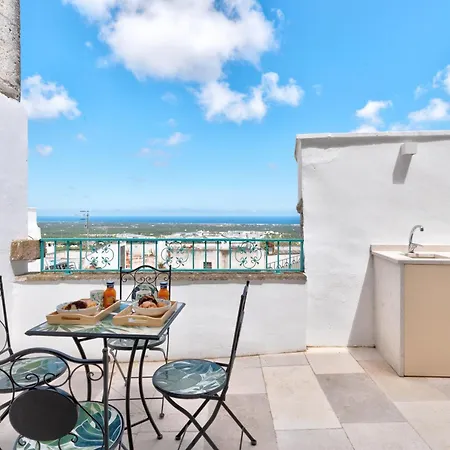 Martucci & 奥斯图尼